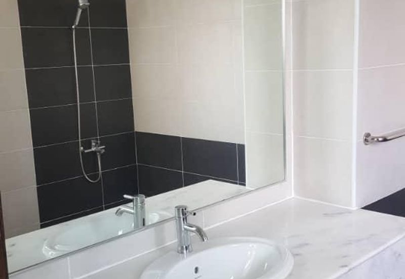 Puteri Palma Condominium @ IOI Resort City