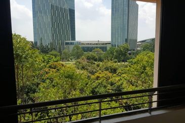 Puteri Palma Condominium @ IOI Resort City