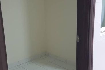 Puteri Palma Condominium @ IOI Resort City