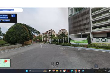 Puteri Palma Condominium @ IOI Resort City