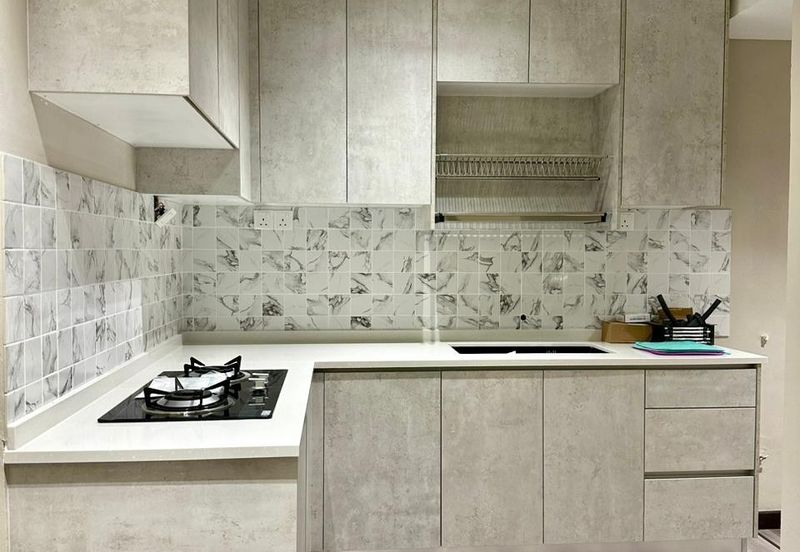 PUNCAK BANYAN CONDOMINIUM