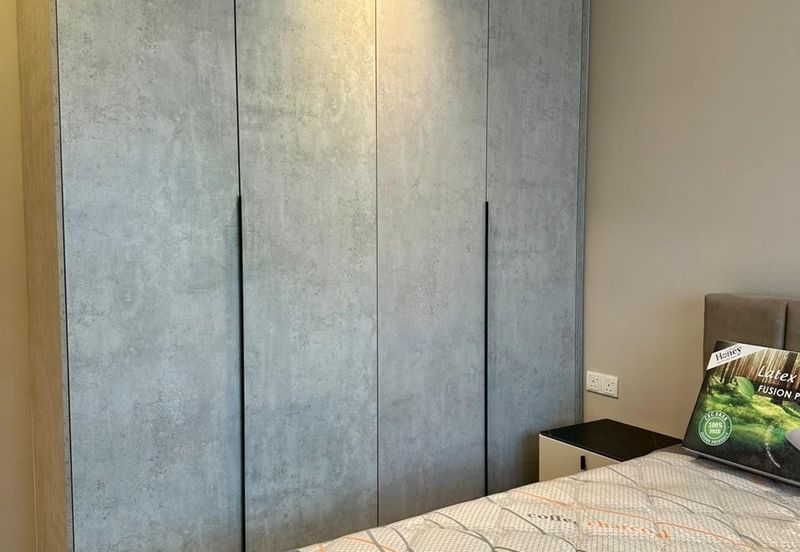 PUNCAK BANYAN CONDOMINIUM