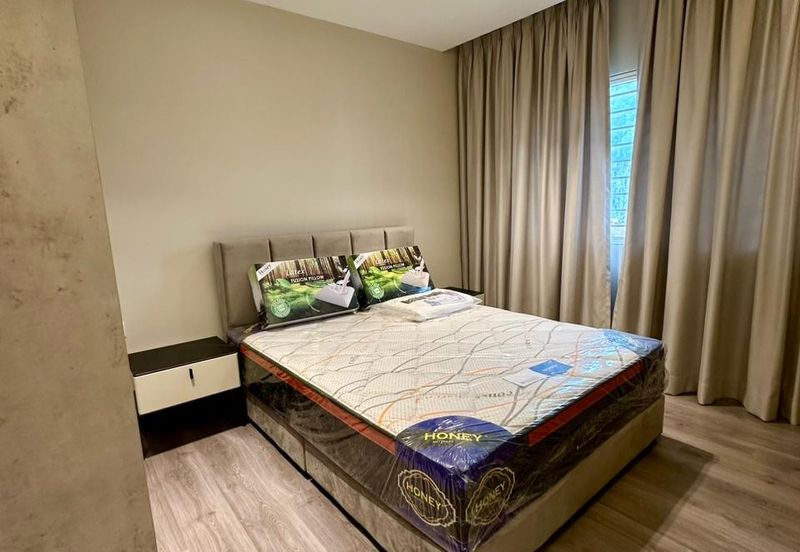 PUNCAK BANYAN CONDOMINIUM