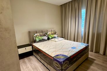 PUNCAK BANYAN CONDOMINIUM