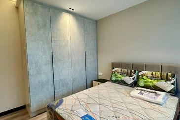 PUNCAK BANYAN CONDOMINIUM