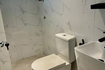 PUNCAK BANYAN CONDOMINIUM