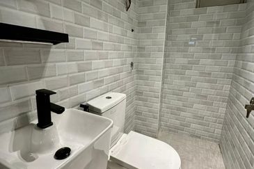 PUNCAK BANYAN CONDOMINIUM