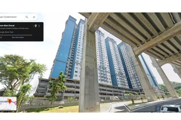 PUNCAK BANYAN CONDOMINIUM