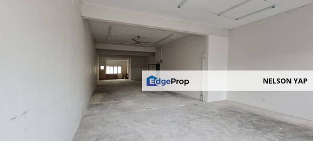 Taman Puncak Jalil office unit for rent, Selangor, Seri Kembangan