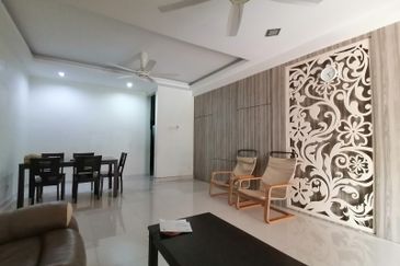 Taman Puchong Hartamas