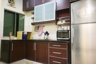 Taman Puchong Hartamas