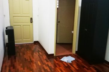 Taman Puchong Hartamas