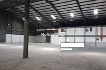 Petaling Jaya Industrial