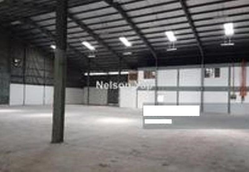 Petaling Jaya Industrial