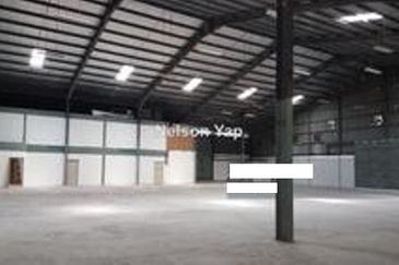 Petaling Jaya Industrial