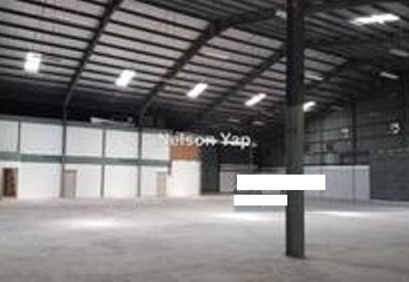 Petaling Jaya Industrial