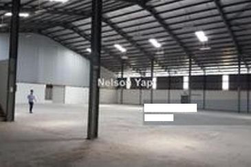 Petaling Jaya Industrial