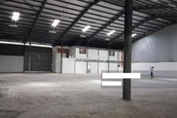 Petaling Jaya Industrial