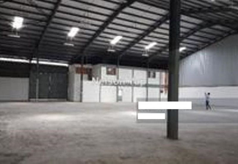 Petaling Jaya Industrial