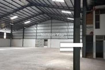 Petaling Jaya Industrial