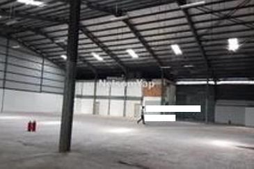 Petaling Jaya Industrial