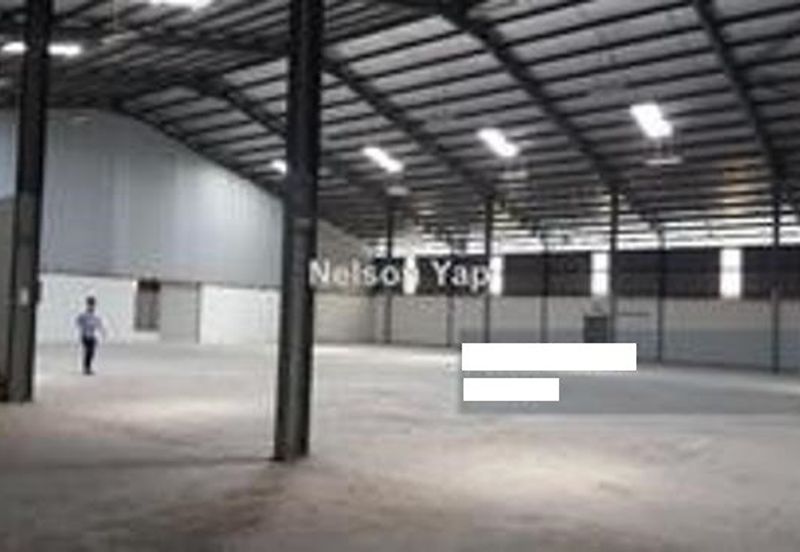 Petaling Jaya Industrial