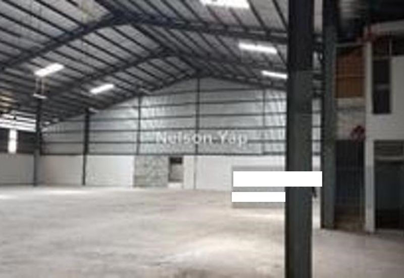 Petaling Jaya Industrial