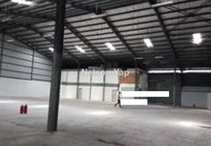 Petaling Jaya Industrial