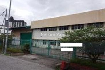 Petaling Jaya Industrial