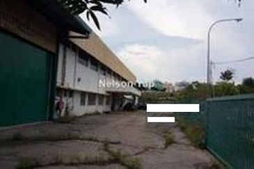 Petaling Jaya Industrial