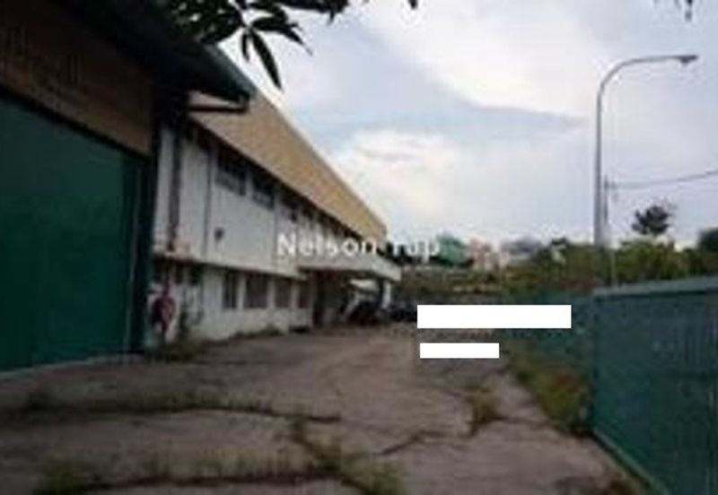 Petaling Jaya Industrial