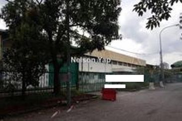 Petaling Jaya Industrial