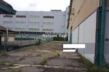 Petaling Jaya Industrial
