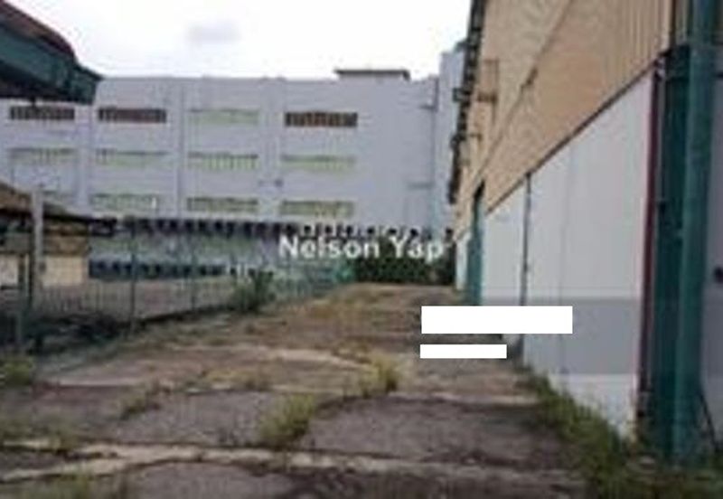 Petaling Jaya Industrial
