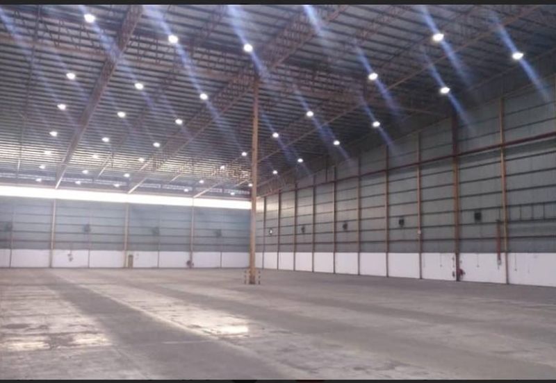 Taman Perindustrian Puchong Utama