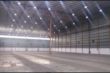 Taman Perindustrian Puchong Utama