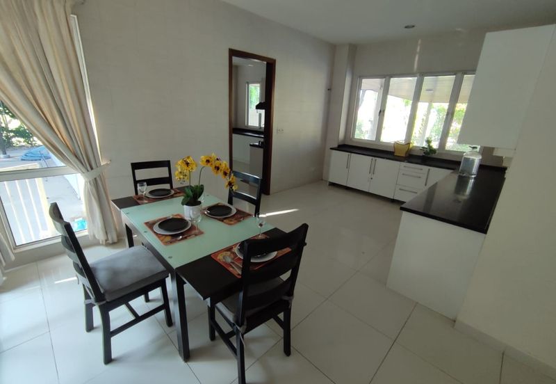 Par 3 @ IOI Resort City