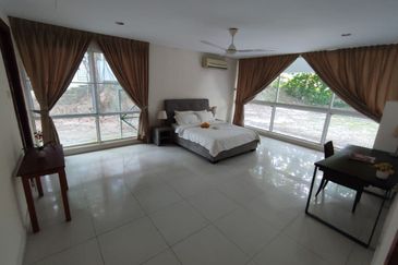 Par 3 @ IOI Resort City