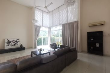 Par 3 @ IOI Resort City