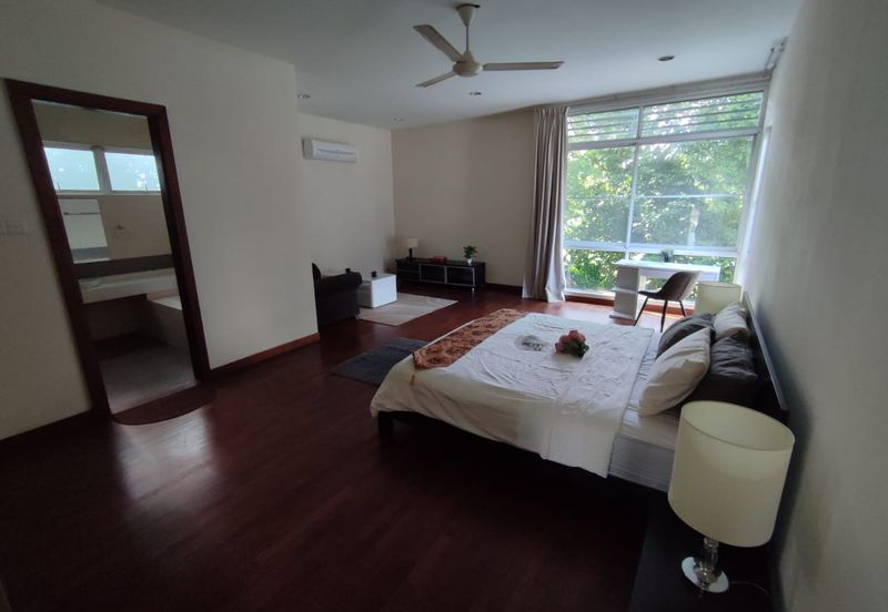 Par 3 @ IOI Resort City