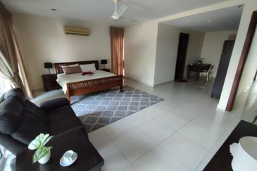 Par 3 @ IOI Resort City