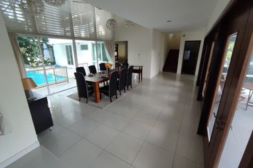 Par 3 @ IOI Resort City