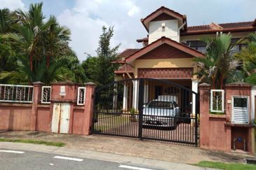Taman Alam Damai