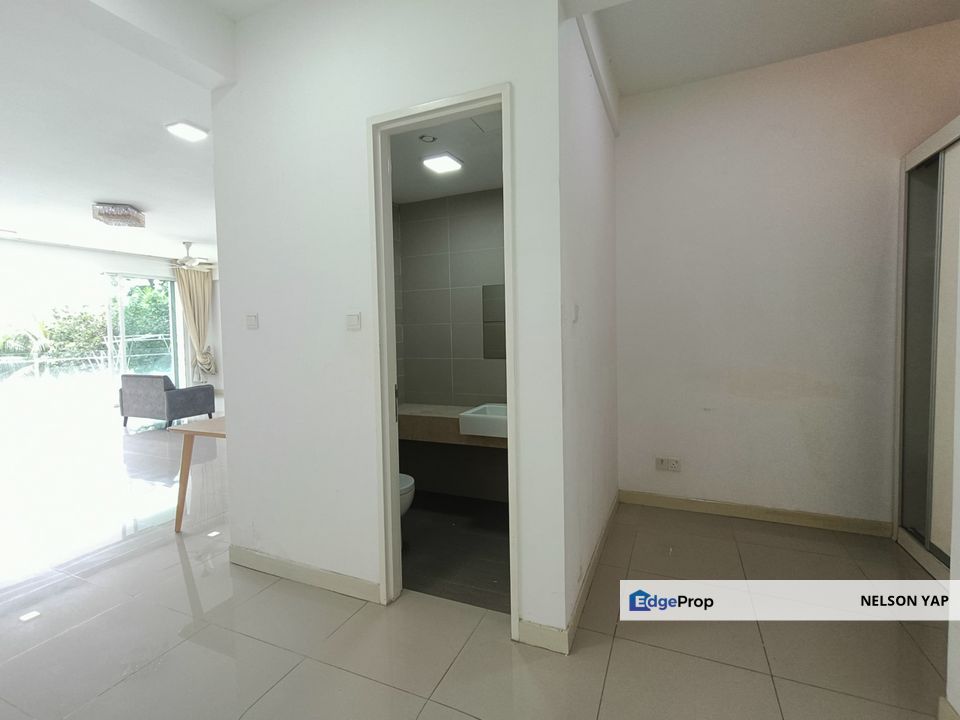 Le Yuan Residence, Taman Gembira, Kuchai Lama, Kuala Lumpur condominium for sale, Kuala Lumpur, Kuchai Lama