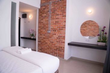 Prima Biz Hub, Taman Tasik Prima