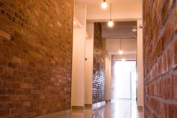 Prima Biz Hub, Taman Tasik Prima