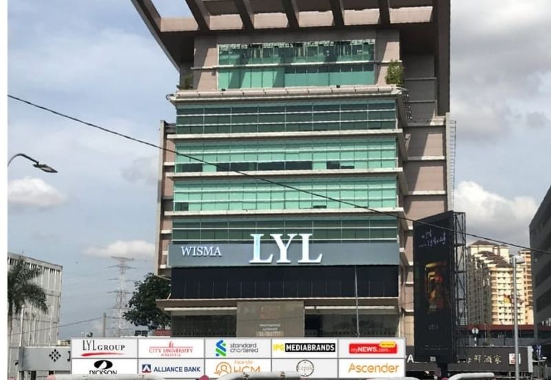 Wisma LYL