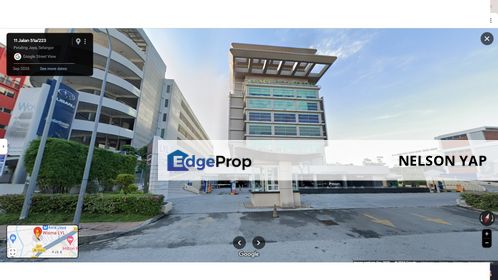 Petaling Jaya Seksyen 51A office units for rent , Selangor, Petaling Jaya