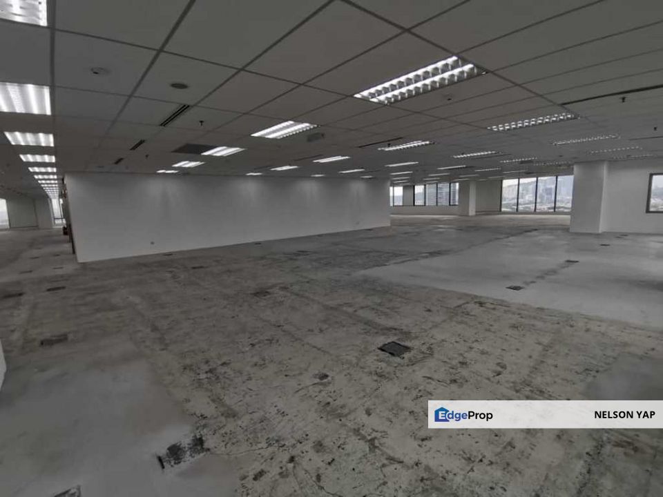 Damansara Uptown office units for rent Petaling Jaya, Selangor, Damansara Utama