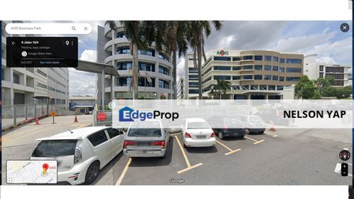 Seksyen 13, Petaling Jaya, Selangor office units for rent, Selangor, Petaling Jaya
